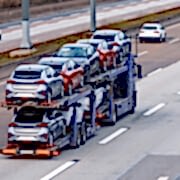 Bakı tır oto çekici toplu araç çekici